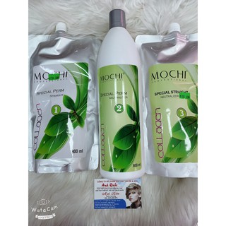thuốc uốn ép mochi 800ml