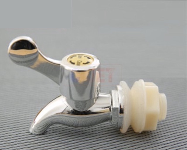 Bình Ngâm Rượu Thuỷ Tinh Trụ Rồng Có Vòi 6L/8L/10L/12L/15L/19L | BigBuy360 - bigbuy360.vn