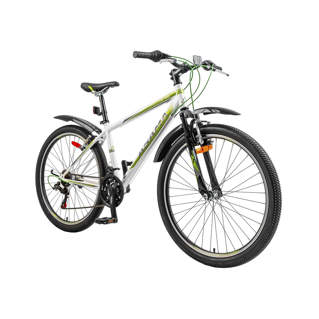 Xe đạp địa hình, xe đạp thể thao Asama MTB-2604 Mountaineer