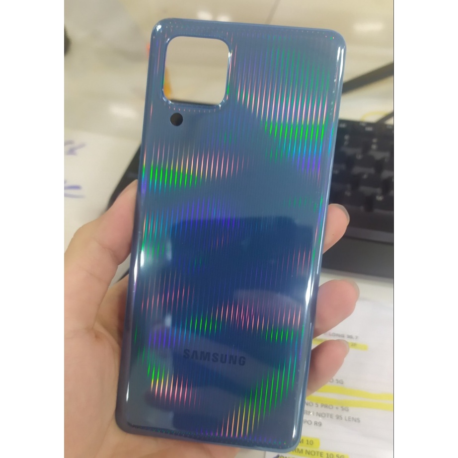 Nắp lưng Samsung M32 4G, M32 5g hàng zin