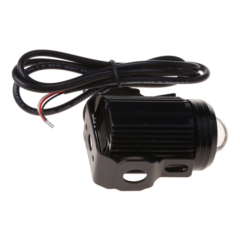 Đèn Pha LED Độ Sáng Cao / Thấp Chuyên Dụng Cho Xe Máy / Xe Hơi