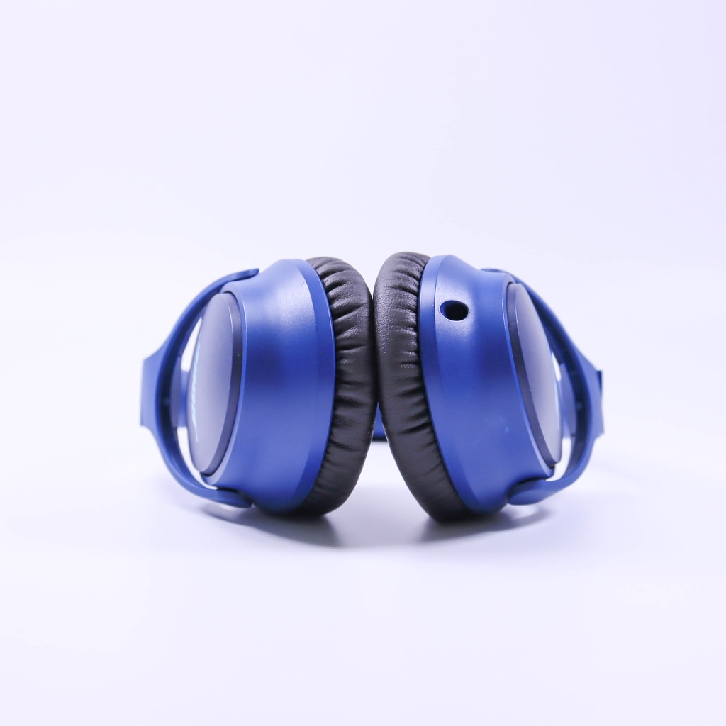 Tai Nghe Chống Ồn Chụp Tai Jack 3.5 Bose AE2 - Tai Nghe Bose AE2 Hàng Chính Hãng