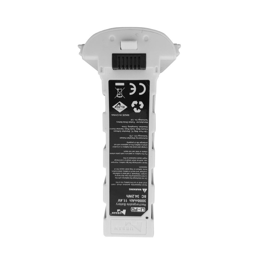 Battery For Hubsan Zino