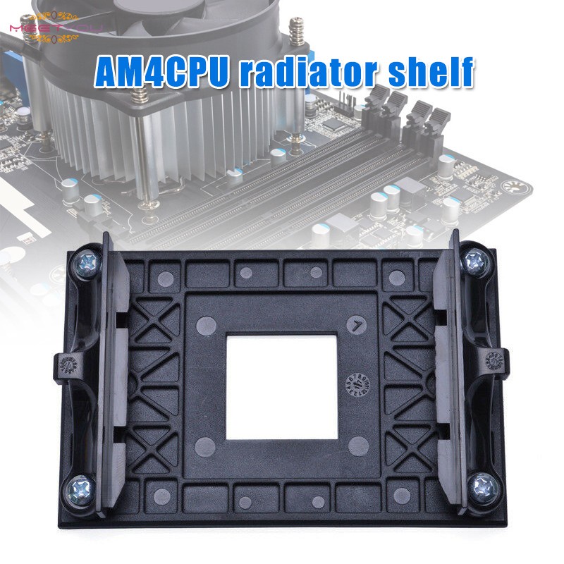 Giá Đỡ Ổn Định Cpu Cho Amd Am4 B350 X370 A320 X470