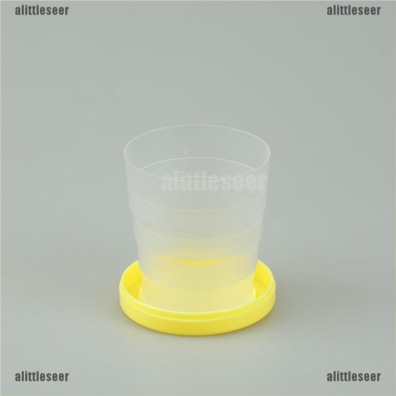 1 Cốc Uống Nước Có Thể Gấp Gọn Tiện Dụng Mang Theo Du Lịch