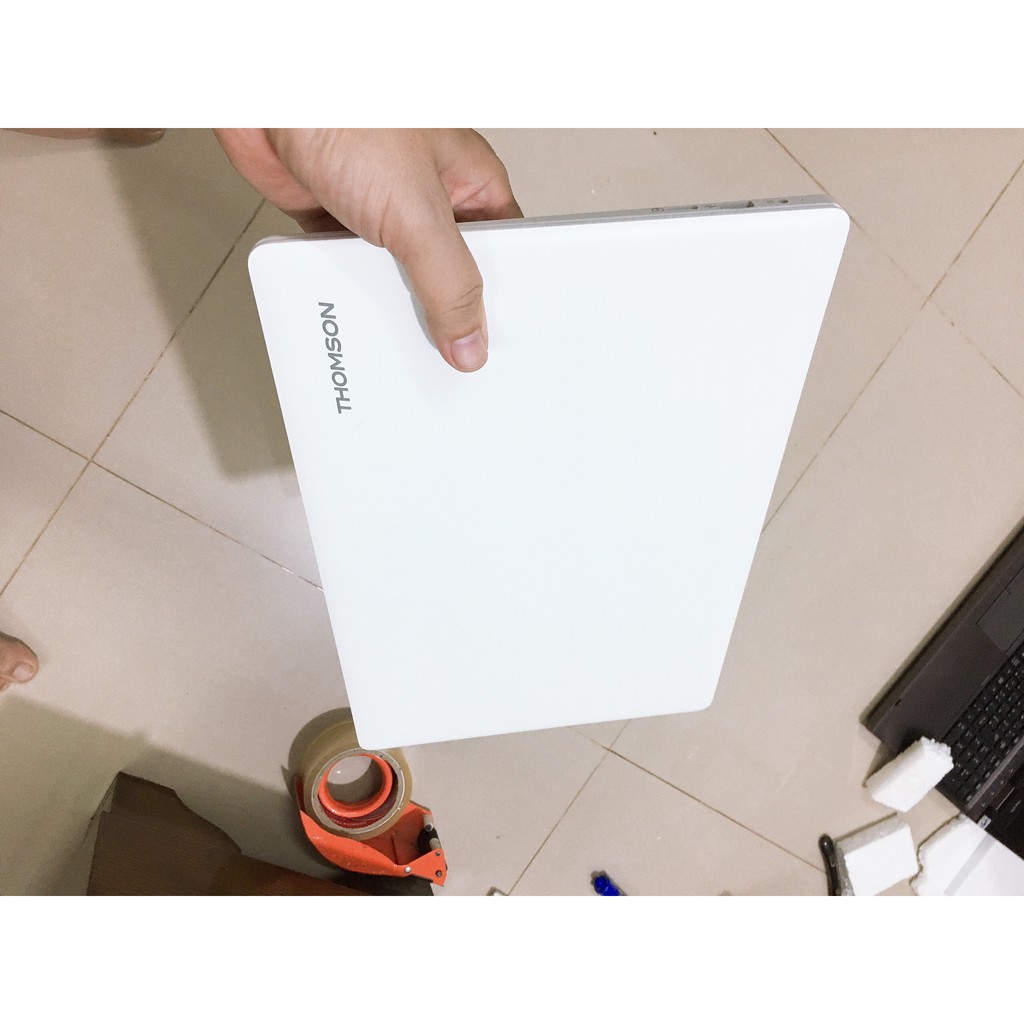 Laptop THOMSON NEC- Ram 4G, SSD 64G+128g, 14 inch, hàng NEW 100% | BigBuy360 - bigbuy360.vn