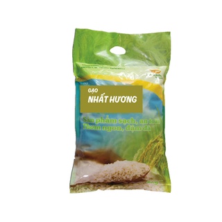 Gạo Nhất Hương (5 Kg)