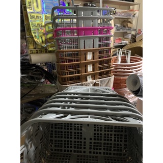 Giỏ Nhựa Xe Đạp đủ các cỡ