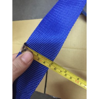 DÂY DÙ BẢN DẸT CÁC CỠ