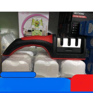 Dụng cụ mài dao cầm tay cây mài dao nhà bếp hoala1080