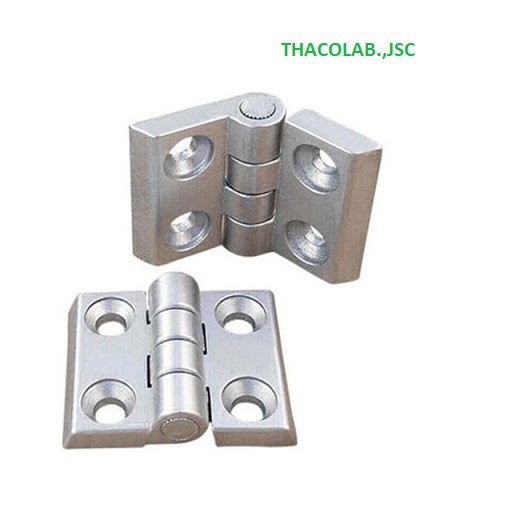 Bản lề nhôm 3030
