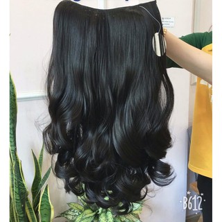 TÓC KẸP U HÀNG CAO CẤP
