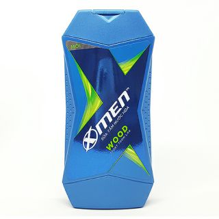 Dầu gội, Sữa tắm Xmen 180g. Có 2 loại trong phần phân loại sản phẩm