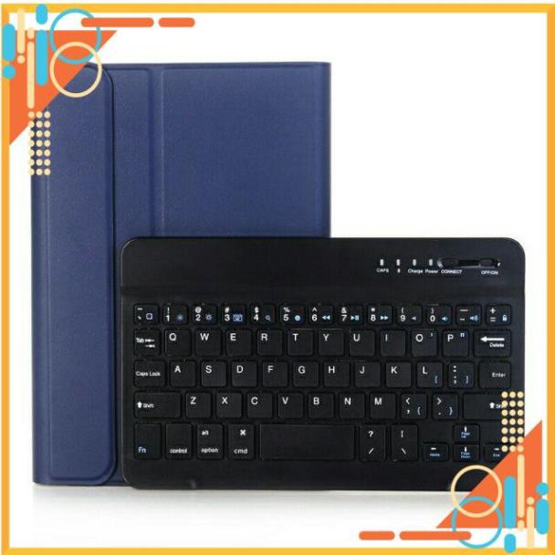 Bao da kèm bàn phím Bluetooth Galaxy Tab S6 10.5'' -T860 Smart Keyboard