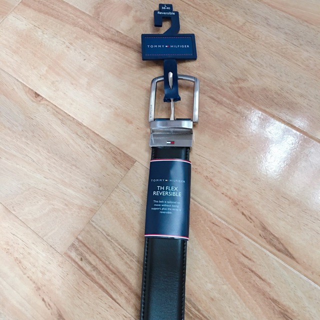 Dây nịt nam Tommy hàng Mỹ