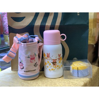 Bình giữ nhiệt Starbucks 550ml