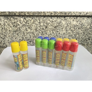 Hồ Dán GL 07 - Keo Dán Giấy 30ml WinQ - Hồ Dán Nước