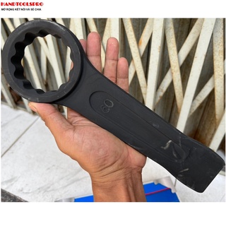 Cờ lê đóng 60mm KINGTONY 10B0-60