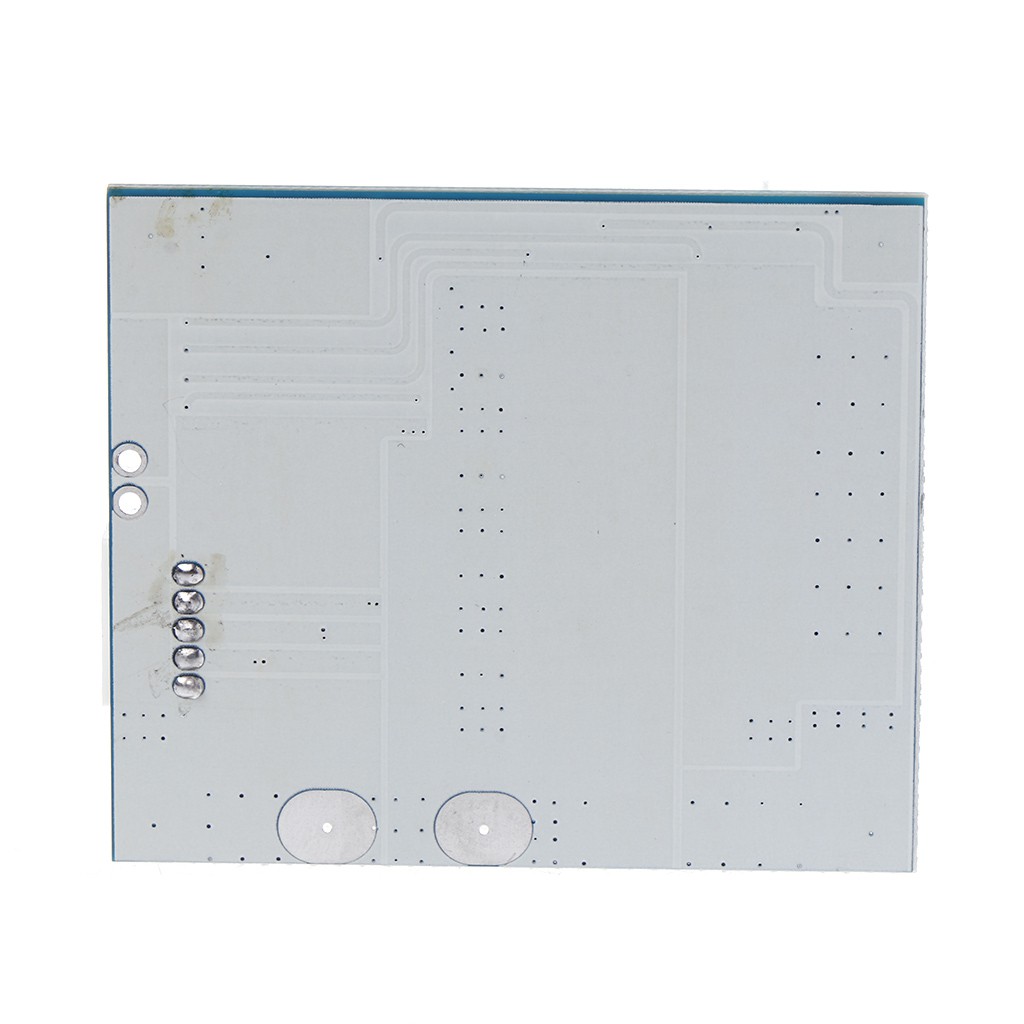 Bảng Mạch Bảo Vệ Pin BMS 30a 12.8v W/3.2V 4S LiFePo4 18650