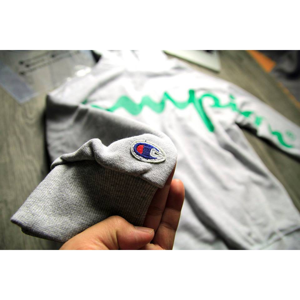 CHAMPION x SUPREME | BigBuy360 - bigbuy360.vn