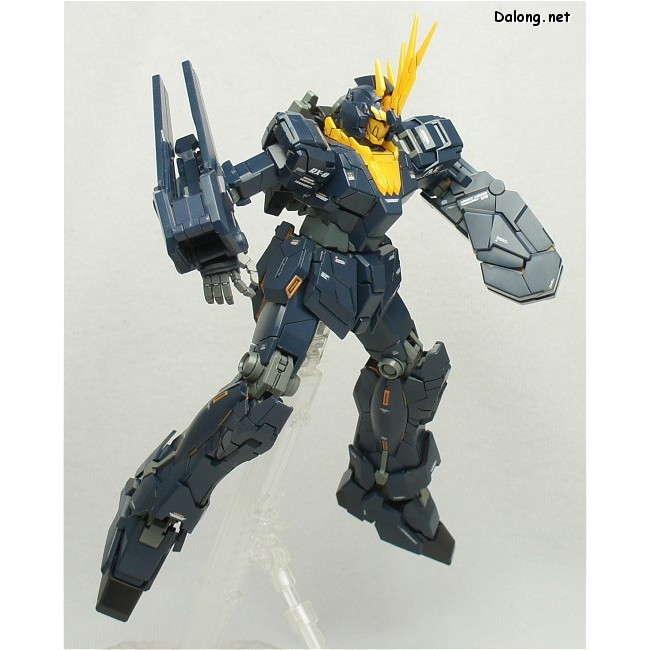 Mô Hình Gundam Daban MG 6639 Banshee [3GD]