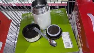 Bình giữ nhiệt ủ cháo lock&lock 1000ml