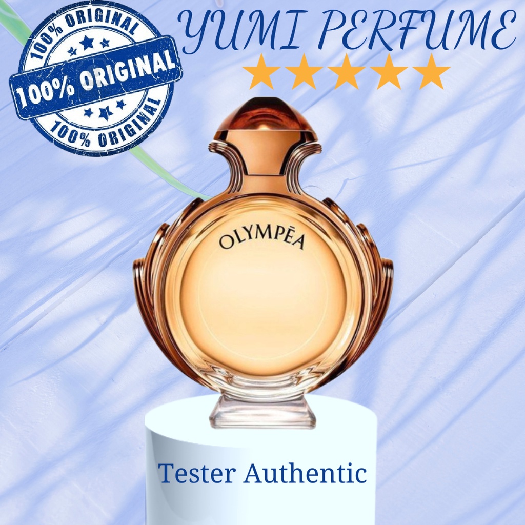 Nước hoa dùng thử Paco Rabanne – Olympéa Intense _ 𝔂𝓾𝓶𝓲 𝓹𝓮𝓻𝓯𝓾𝓶𝓮𝓼