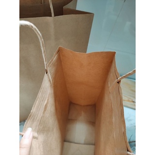 Túi giấy kraft