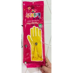 Găng Tay Cao Su Đông Cầu Vồng