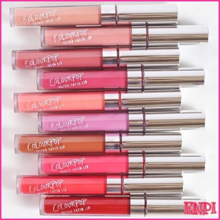 Son ColourPop Ultra Satin Lip