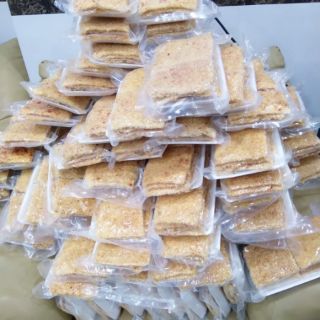 CƠM CHÁY SỐT MẮM VinaMeal 500gr