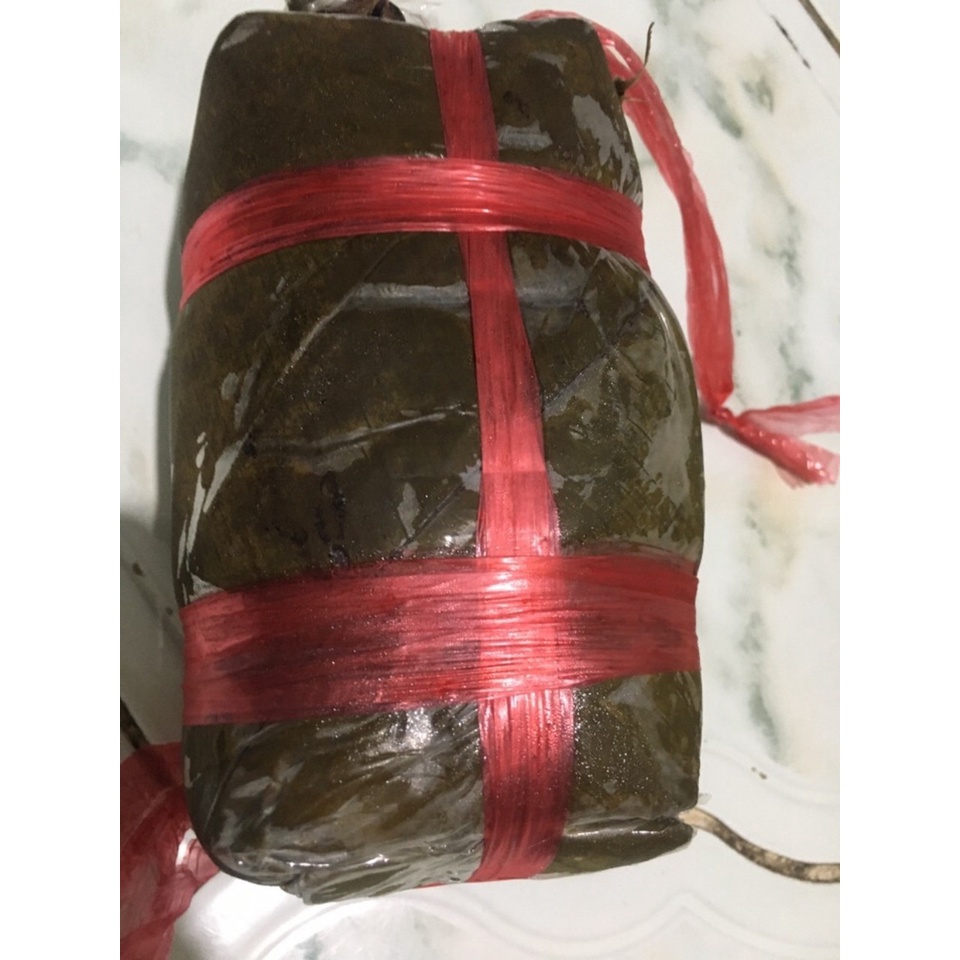 CHẢ LỤA NGON NHÀ LÀM