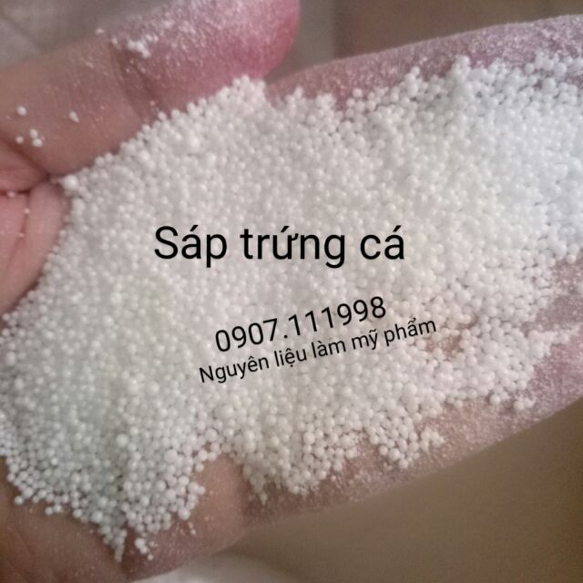 Sáp trứng cá
