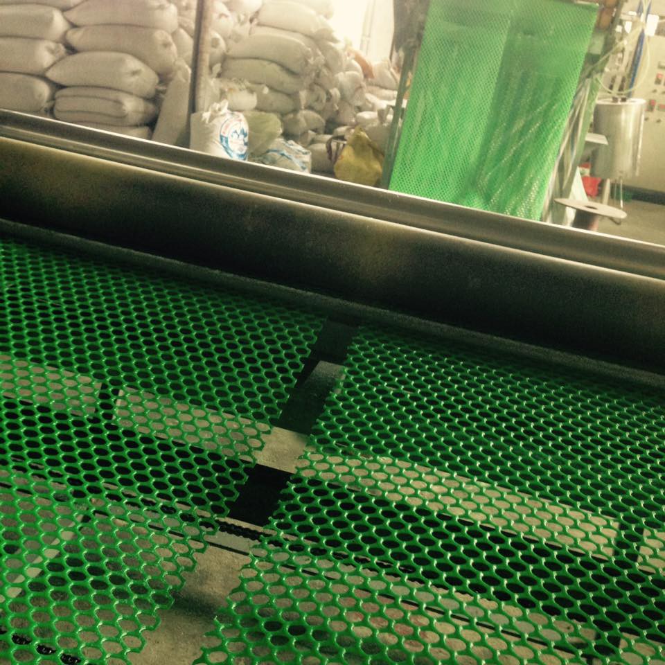 Lưới Nhựa , Lưới Sàn, Lưới Mủ