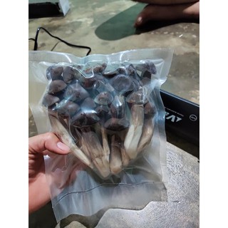 nấm mối đen bịch 200gr