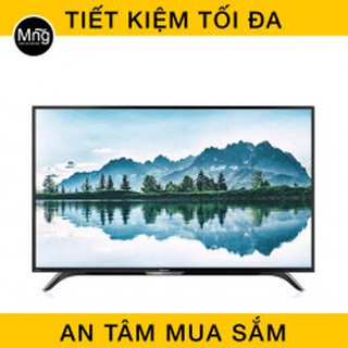 Smart Tivi Sharp 4T-C70AL1X