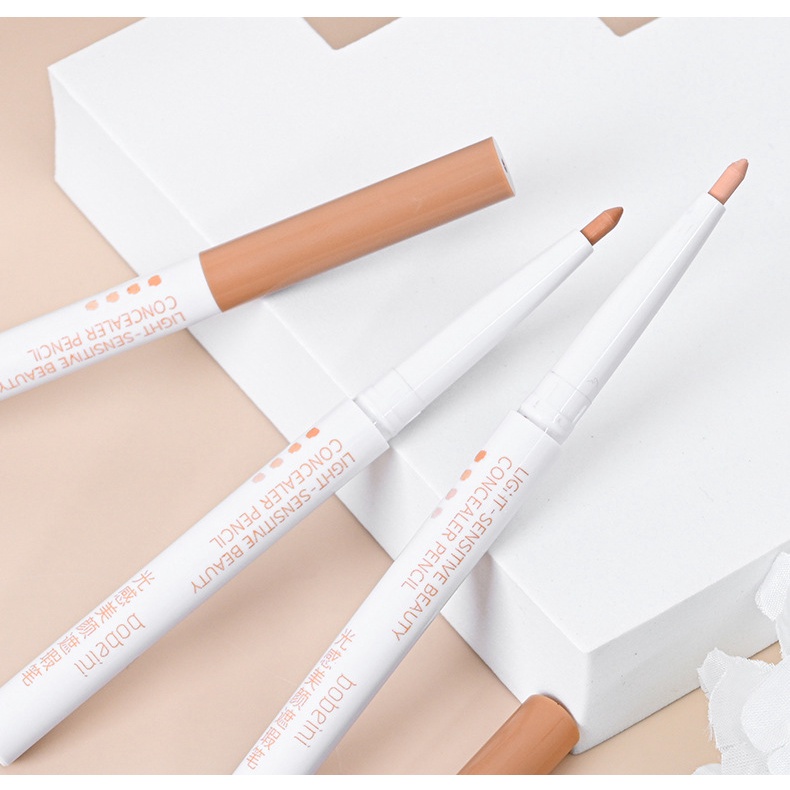Bút Che Khuyết Điểm Quầng Thâm Mắt Che Phủ Quầng Thâm Hiệu Quả