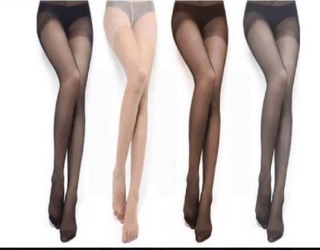 Combo 10 đôi tất da đủ 4 mầu tuỳ chọn