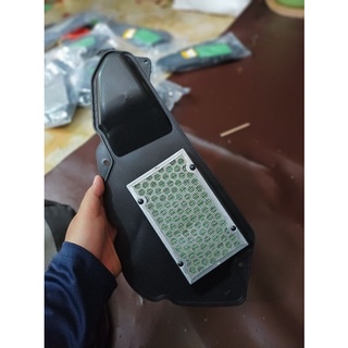 LỌC GIÓ SH MODE 2021