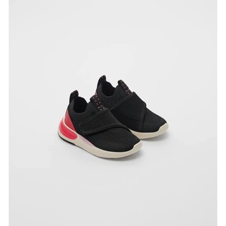 Giày sneaker siêu nhẹ z.a.r.a cho bé