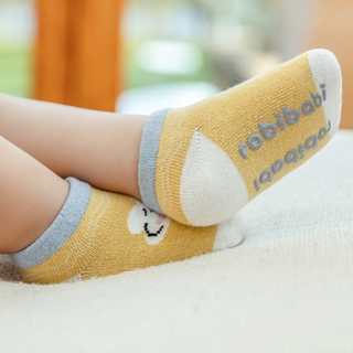 Vớ Em Bé Kiểu Dáng Dễ Thương Jp5