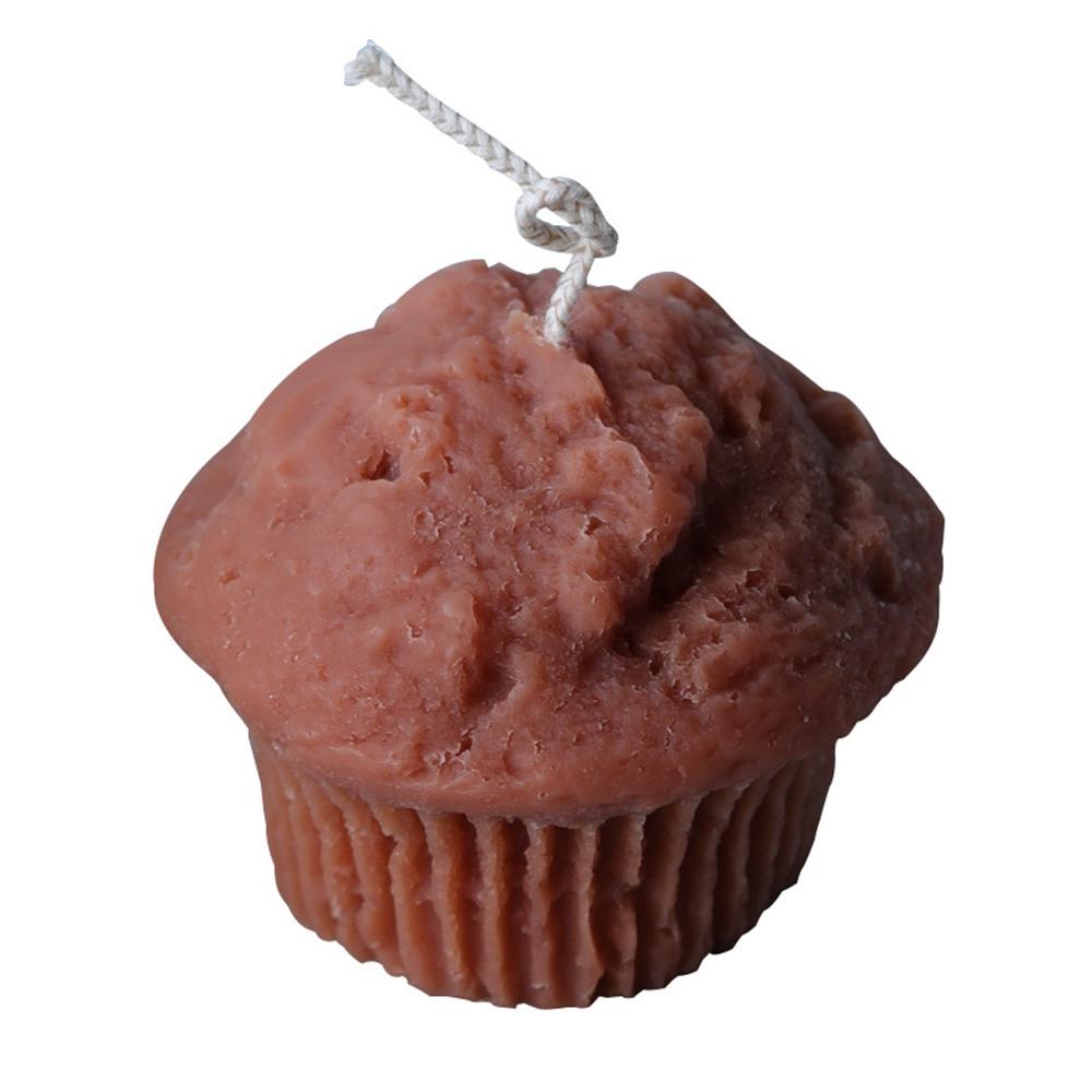 YIYU Khuôn Làm Nến Bằng Silicone DIY Sáng Tạo Trang Trí Nhà Cửa