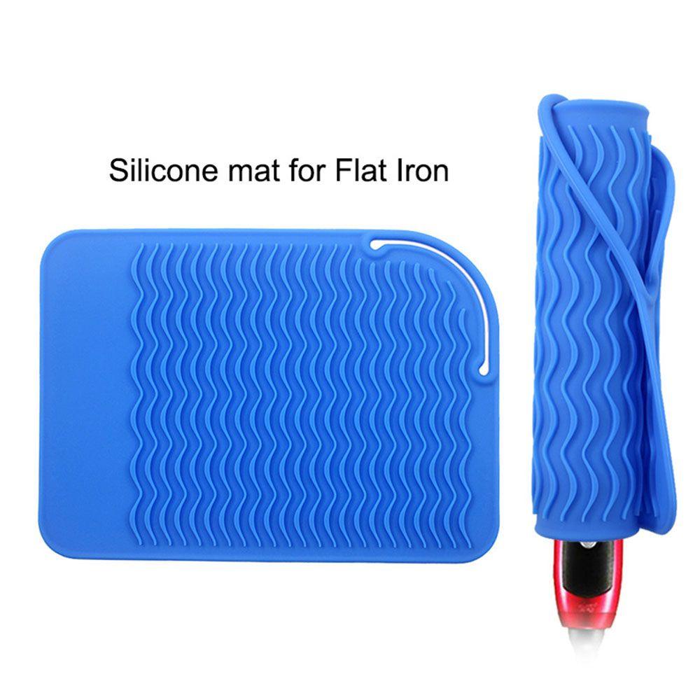 EXPEN Thảm Silicone Chống Trượt Dùng Cho Salon Làm Tóc Tại Nhà