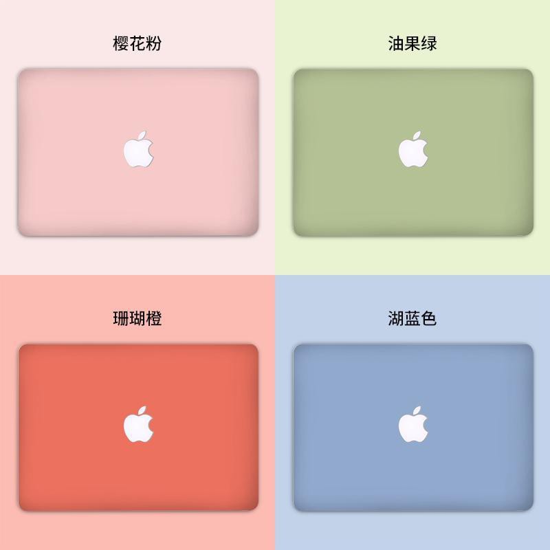 Miếng Dán Trang Trí Laptop Macbook Air 13.3 2021 | BigBuy360 - bigbuy360.vn