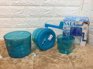 Bào đá Sala hàng mới Hot