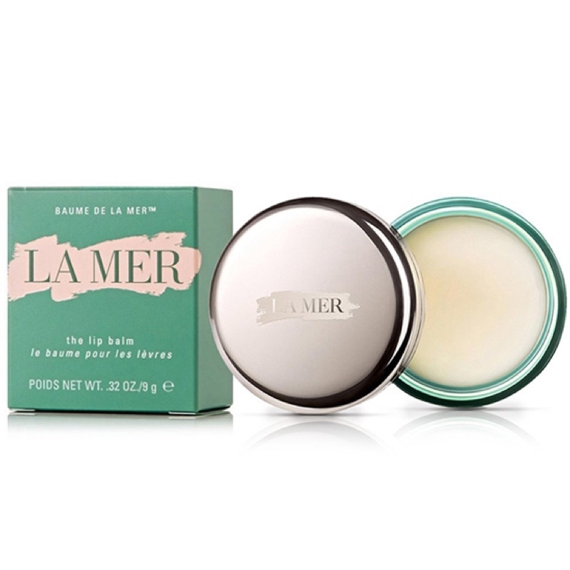 Sáp dưỡng La Mer The Lip Balm hũ 9g