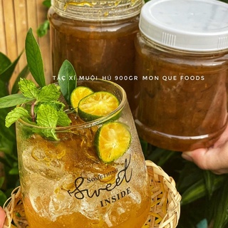 Hũ Tắc Xí Muội