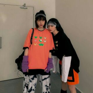 áo tee uncover unisex ( vui lòng đọc mô tả)