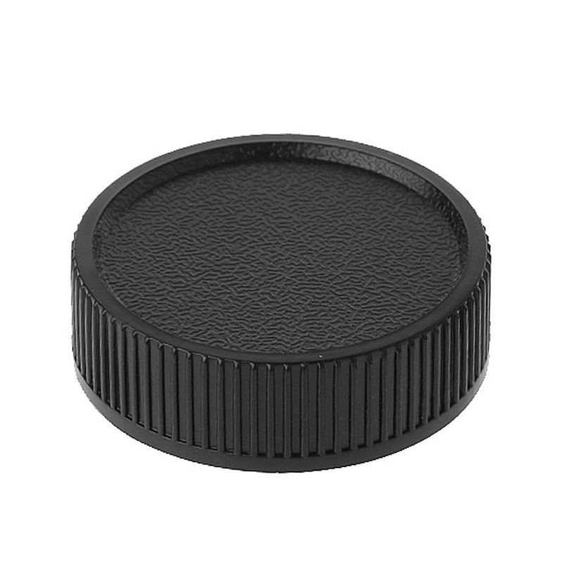Nắp Đậy Ống Kính Máy Ảnh 39mm Leica M39 L39 Đen