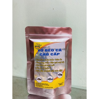 Vỗ béo cá cao cấp - mồi câu dụ cá